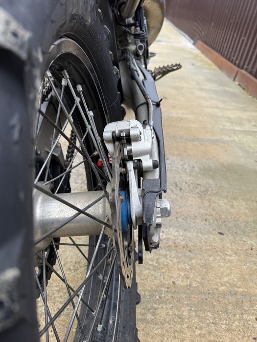 Husqvarna 300 te 2020