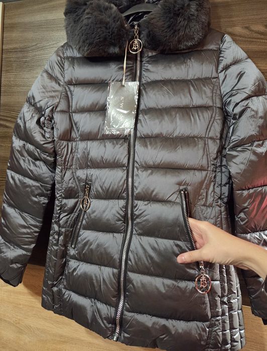 Дамско  ново яке