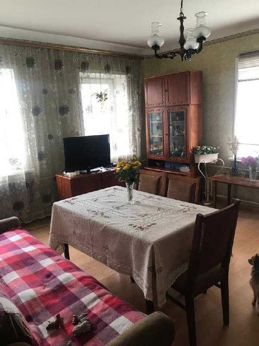 4 комнатный дом,  в 44 квартале, площадь 65 кв.м с участком 4.2 соток - Widok 3