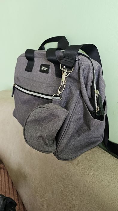 Чанта за количка Kikka boo