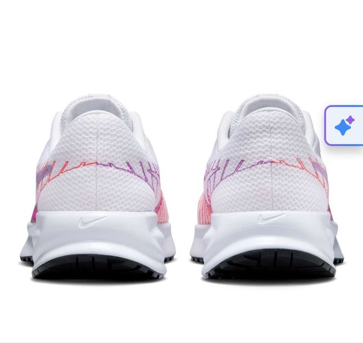 Nike RUN DEFY дамски