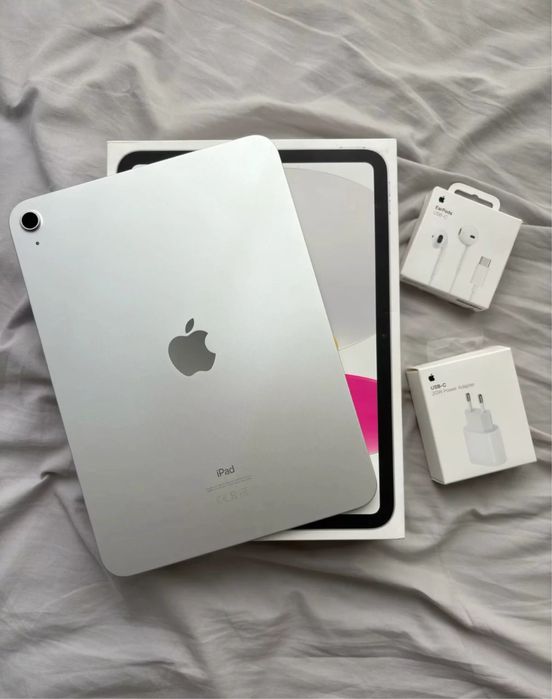 Ipad 10th gen 256 gb