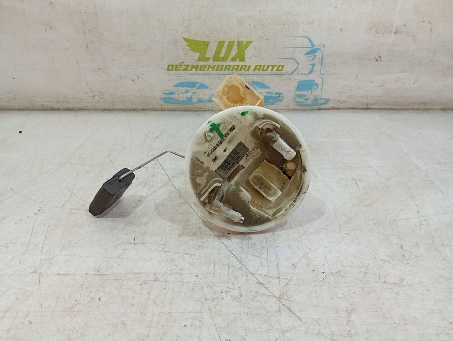 Sonda litrometrica 1582881000 Mercedes Benz E-Class W211/S211 (2002 - 2006) 3.0 cdi v6 3.0 cdi v6 OM 642.920