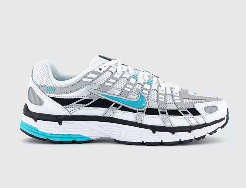 Nike P6000 Dusty Cactus