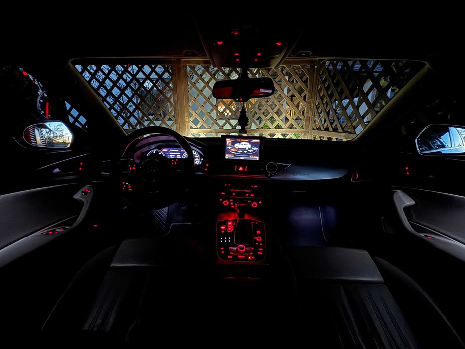 Audi A6 Allroad Quattro