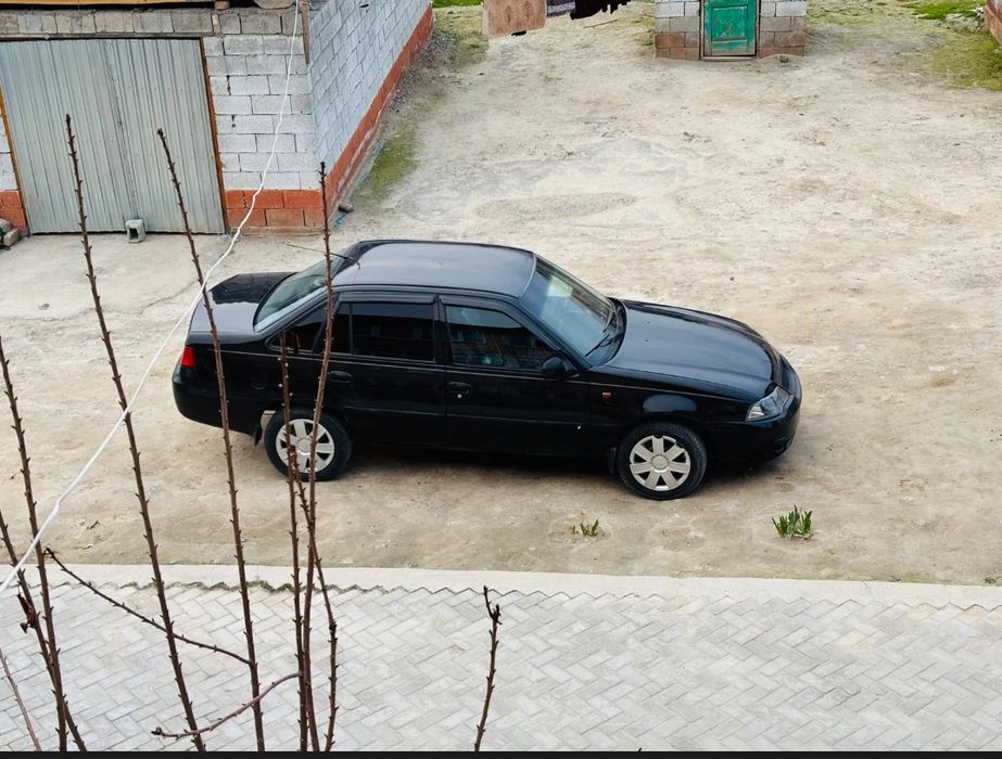 Nexia 2 1.5 mator