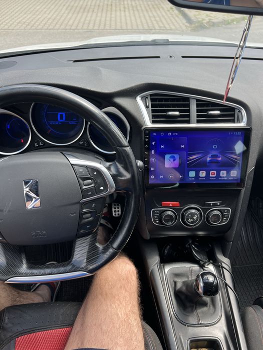 CITROËN DS4 2011 — imagine 2