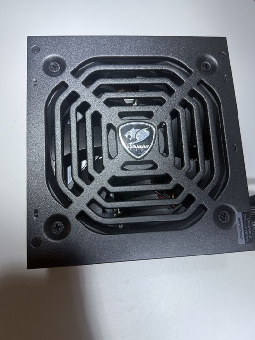 Блок питания Cougar SC650 650W