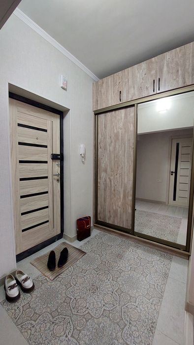 2-комнатная с новым ремонтом напротив Гринвича, Электроаппарат