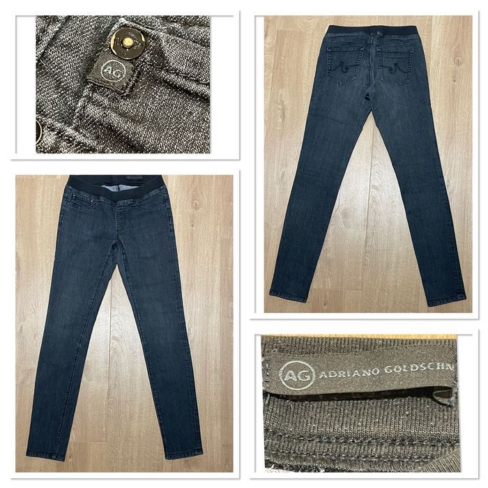 Blugi mas.26-27(S) Blumarine, Valentino, Marc Jacobs, MaxMara etc