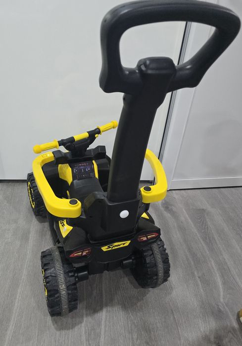 ATV -chipolino Ride-on