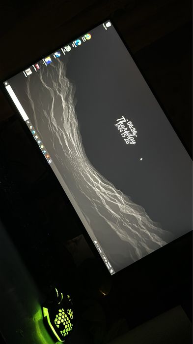 Monitor LG UltraGear G4 144Hz