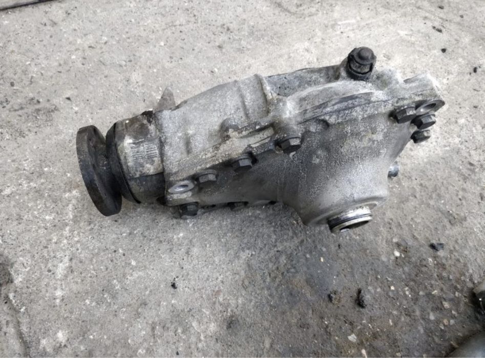 Grup fata 530 g30 730d g11 g12 740 g32 630 640d, diferential 2.56 2.47