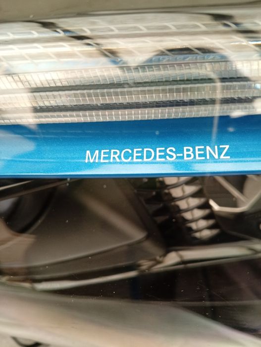 Far dreapta Led performance Mercedes EQB,EQA ,X243  A2439069000 după 2020