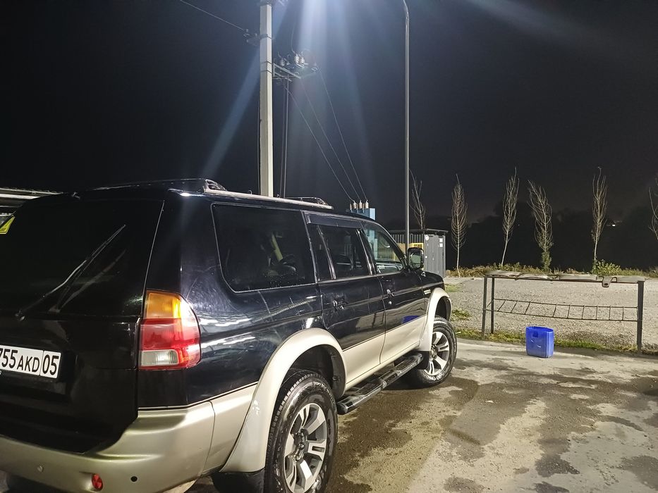 монтероспорт 1998