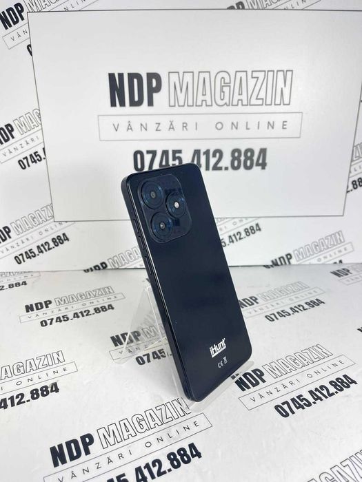 NDP Amanet NON-STOP Bld.Iuliu Maniu 69 IHUNT S25 ULTRA (47561)