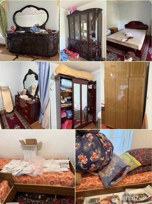 Mebel bu hamasi 2 million soʻm