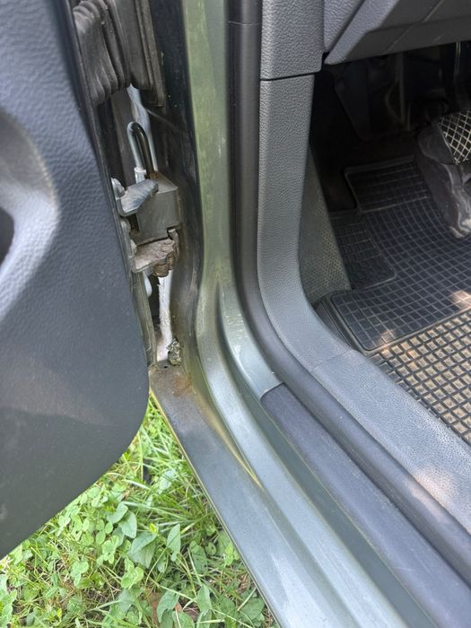 Mașina golf 5 automata