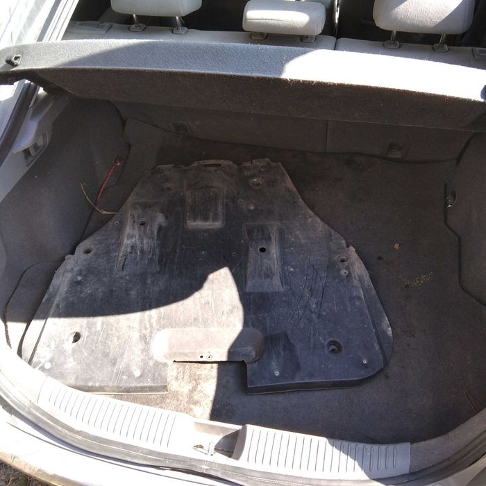 Мазда 6 2.0 тди 136 к.с 2003г. На части.