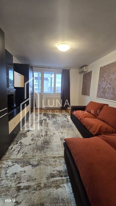 Apartament spațios cu 3 camere – 70 mp | Zona Poli 2