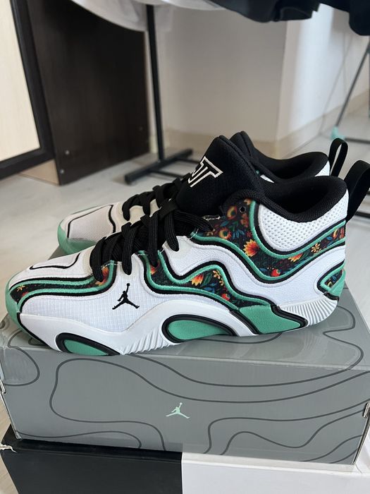 Jordan Tatum 3 42 eu
