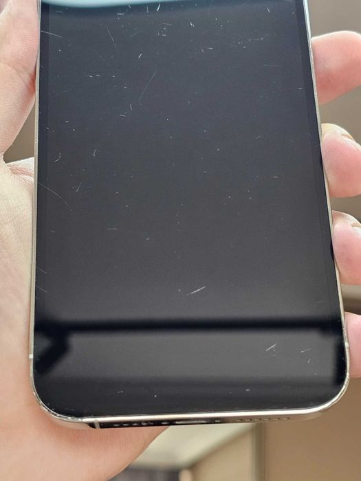 iPhone 13 Pro Max 512 ГБ | АКБ 90% | без ремонтов