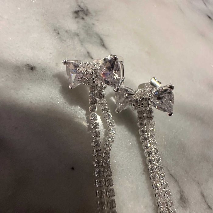 Обеци Пандора|Pandora