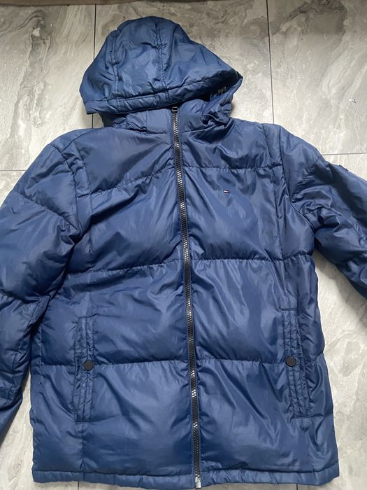 geaca Tommy Hilfiger