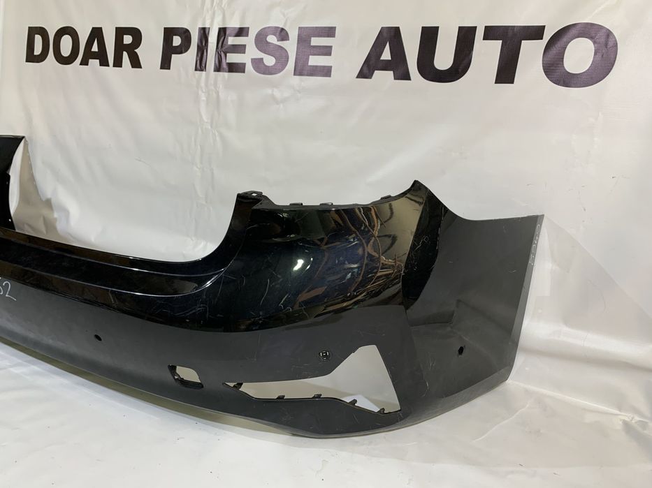 Bara spate BMW Seria 3 G20, 2019, 2020, 2021, 2022, cod origine OE 51127427998.