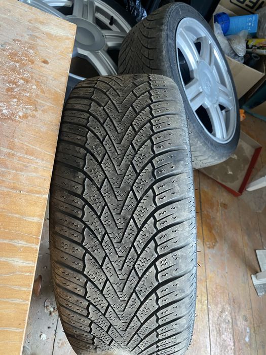 Торус 16 Сатылады