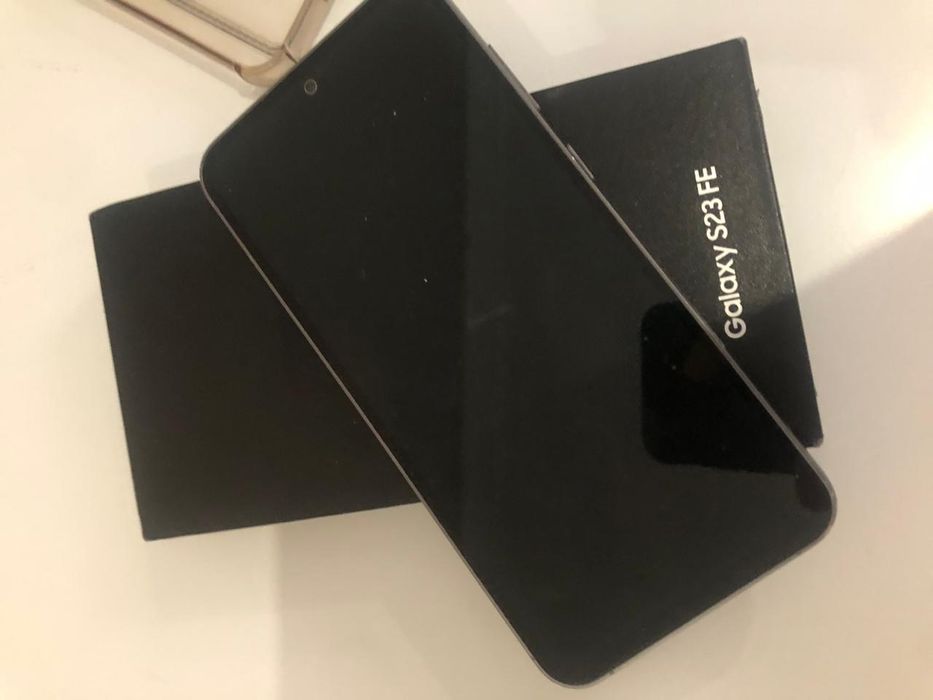 Samsung s23 fe обмен