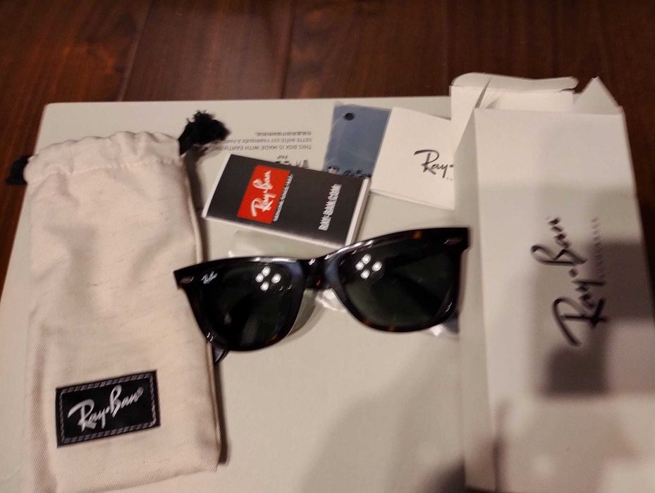 Ray-Ban Wayfarer Ochelari de soare