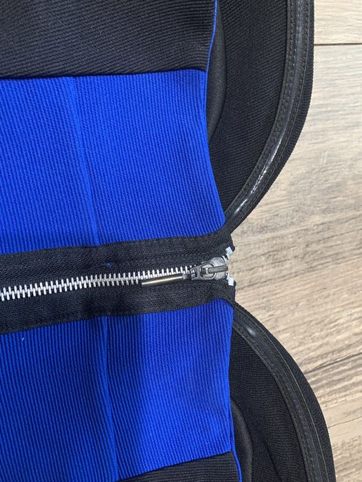 Дамска къса рокля