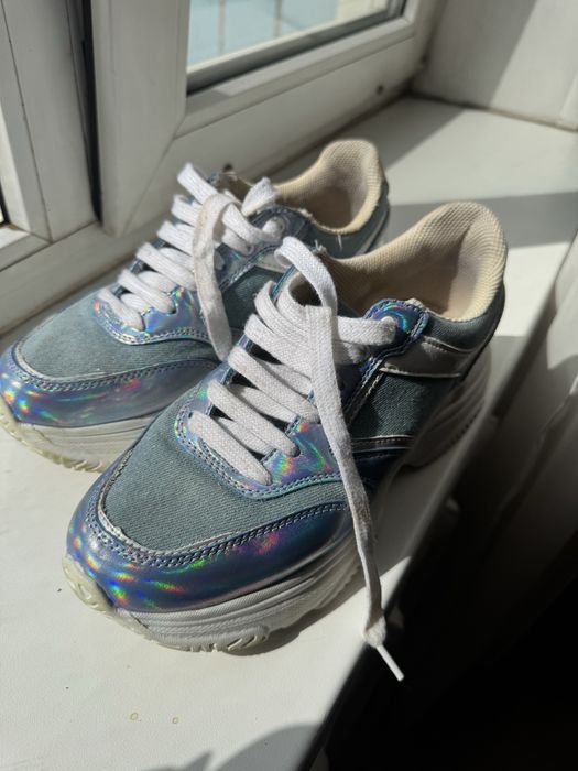 Кроссовки Thomas graf 38 р