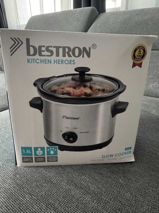 Bestron Kitchen Heroes