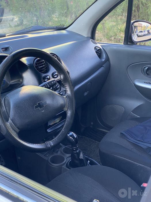 Matiz best 2016 yil  220.000 km