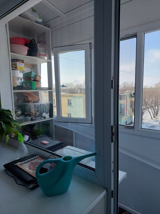 Продам 2 комн квартиру, ул Астана 31  5/5 - Ansicht 6