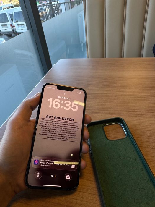 iphone 13 pro 128 tali