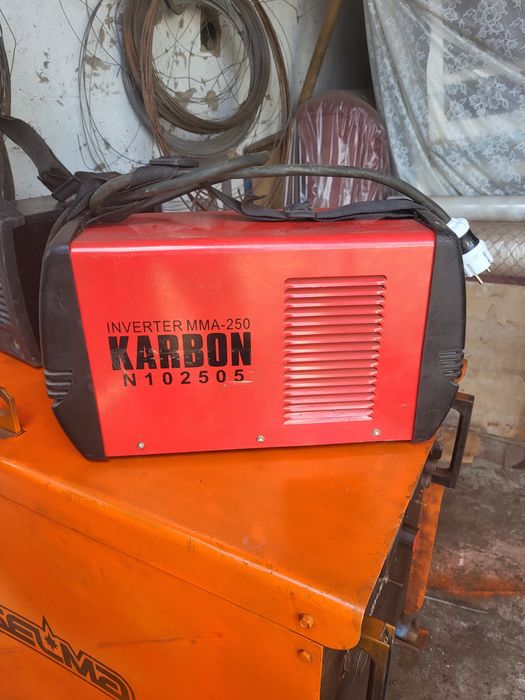 Сварочные аппараты б/у