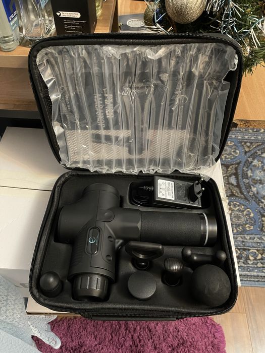 Pistol Masaj EVSORPE