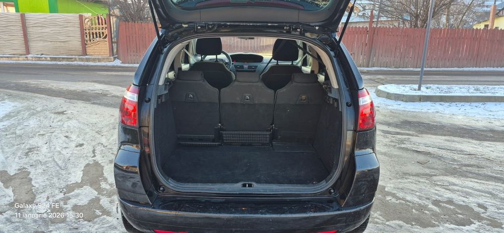 De Vânzare Citroen C4 Picasso