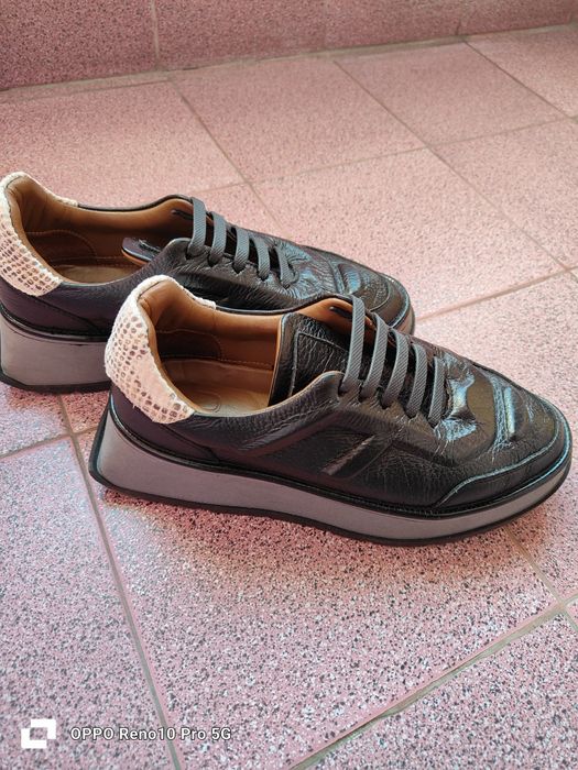 Vand incaltaminte piele naturala Dasha