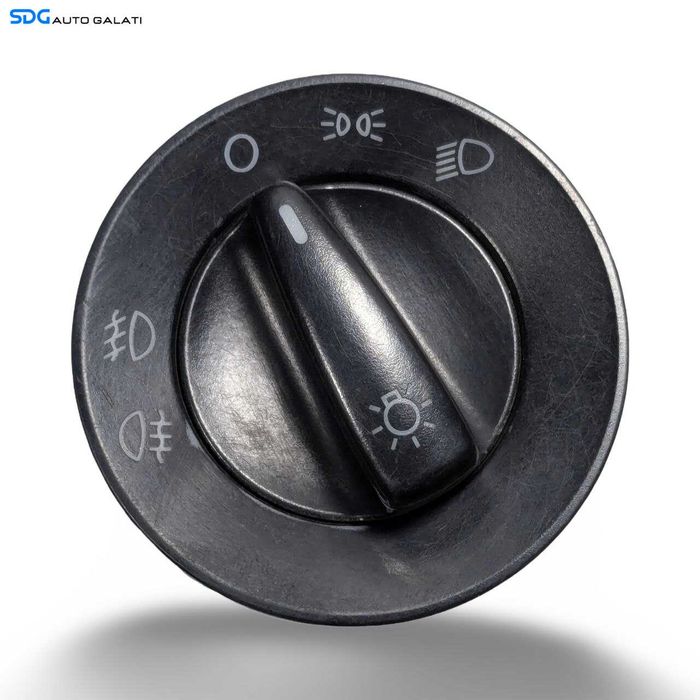 Bloc Lumini cu Proiectoare Volkswagen Passat B5 1997 - 2005 Cod 3B0941531C [LR2667]