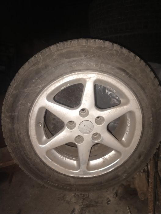 Продам диски сшинами