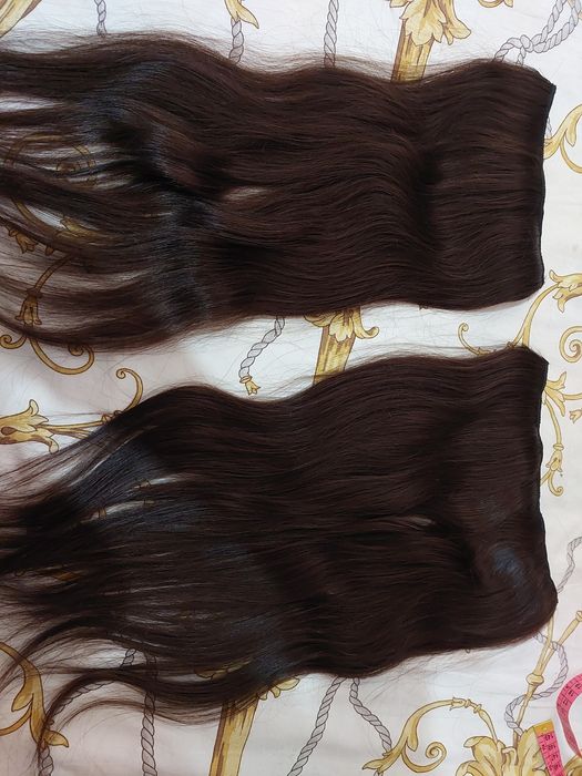 Tabiy boyalmagan yosh qizni sichda sifatliy Narashka