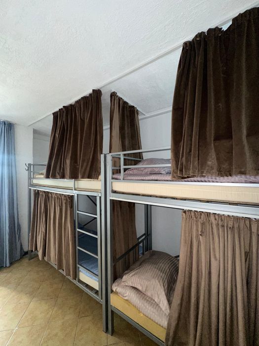 Хостел Room Hostel Tole Bi