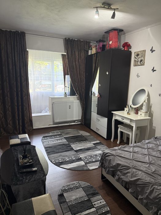 Apartament de vanzare 1 camera