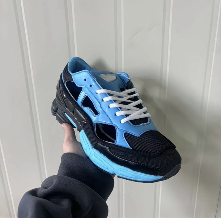 Adidas x Raf Simons