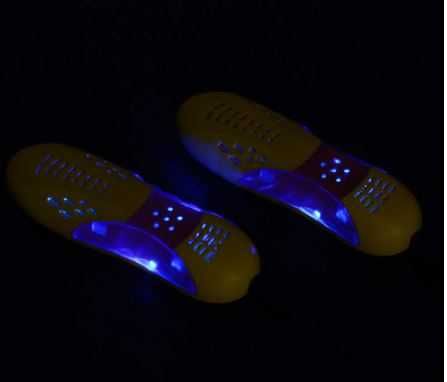 Сушилки за обувки с UV на 220V