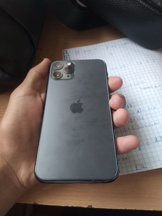 Iphone 11 pro